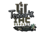 Techno4K | Antwerp 2022 image